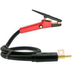 Torche De Gougeage à L'arc De Carbone Torche De Gougeage à L'arc De Carbone Tête De Pistolet De Gougeage à L'air à L'arc De Carbone QB-600A Avec Fil Macaron -Soudure à larc Sales Store 53106916 4