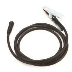 Câble De Soudage Pour Soudure Fil De Terre De Machine à Souder Connecteur Rapide De Fil De Soudure 300A Avec Prise Rapide Macaron -Soudure à larc Sales Store 53106917 3