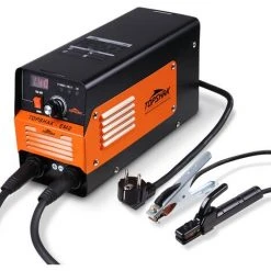 Poste à Souder Inverter Combiné Avec MMA TIG 220A TS-EM2 TOPSHAK -Soudure à larc Sales Store 53334298 4