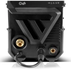 STAHLWERK MIG MAG 200 Double Pulse Pro Poste à Souder Puissant Avec Fonction Pulse Et Double Pulse Et 200 Ampères -Soudure à larc Sales Store 53508806 5