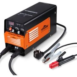 JMAX Topshak TS-EM3 Poste à Souder Inverter Station De Soudage TIG Soudage à électrodes Machine à Souder