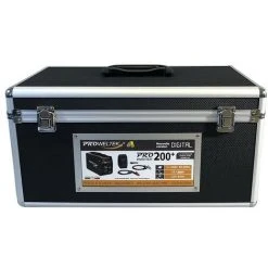 Poste à Souder Inverter MMA PRO200+ Numérique + Cagoule Automatique Din 9/13 Proweltek -Soudure à larc Sales Store 53516136 5