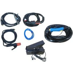 Varan Motors - Super200P Poste à Souder Et Découper 230v SUPER-200P, Tig AC/DC Pulse, Arc, Plasma, Aluminium.... - Vert 7 Varan Motors - Super200P Poste à Souder Et Découper 230v SUPER-200P, Tig AC/DC Pulse, Arc, Plasma, Aluminium.... - Vert -Soudure à larc Sales Store 53516170 3