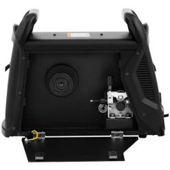 STAMOS Poste À Souder MIG/MAG Gaz De Protection 230 V MMA TIG Liftarc 200 A - Noir -Soudure à larc Sales Store 53952250 3