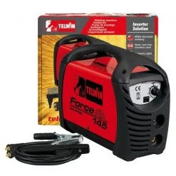 WEBMARKETPOINT Kit Onduleur Force 145