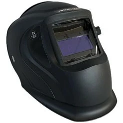 PROWELTEK Poste à Souder à L'arc Inverter PW160 + Cagoule Automatique 9/13 + Mallette Luxe -Soudure à larc Sales Store 54689848 5