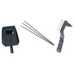 Pack SCHEPPACH Poste à Souder - WSE1000 - Gants De Protection -Soudure à larc Sales Store 54689921 4