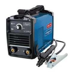 Pack SCHEPPACH Poste à Souder - WSE1100 - Gants De Protection -Soudure à larc Sales Store 54689923 4