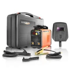 Poste à Souder PROARC INVERTER Professionnel Numérique Garantie 3 Ans Proweltek -Soudure à larc Sales Store 54690909 3