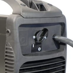 Poste à Souder INVERTER STANLEY FATMAX KING 160 PRO 100% Duty Cycle MMA Electrodes Acier Inox Fonte Basiques 1.6 à 4 Mm -Soudure à larc Sales Store 54690965 5