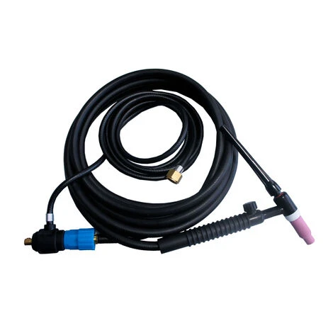 AWELCO Poste à Souder MMA-TIG Mikrotig170 + Cagoule LCD + Torche TIG+Argon+Détendeur+Electrodes MMA + Tungstène 5 AWELCO Poste à Souder MMA-TIG Mikrotig170 + Cagoule LCD + Torche TIG+Argon+Détendeur+Electrodes MMA + Tungstène – Image 5