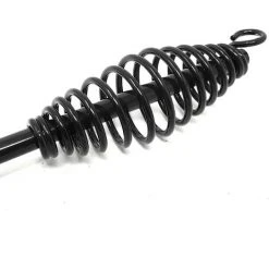 Pic à Souder Professionnel Triomphe 500gr Pour Enlever Les Scories De Soudage Comme Marteau Avec Un Côté Pic Ou Burin, Entièrement En Acier Massif Avec Traitement Thermique -Soudure à larc Sales Store 54849429 3