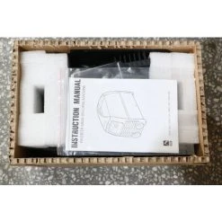 Decapower PLUSMMA Poste A Souder 200A A L'Arc Poste A Souder Inverter MMA Soudage Portable Haute Efficacite -Soudure à larc Sales Store 55014075 5