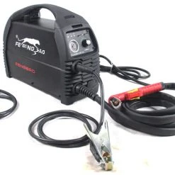 Decapower Plasma 220V Coupeur Plasma 40A Arc Pilote Machine Decoupeuse Plasma Cutter Pour Coupe Nette 12mm