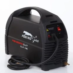 Decapower Plasma 220V Coupeur Plasma 40A Arc Pilote Machine Decoupeuse Plasma Cutter Pour Coupe Nette 12mm -Soudure à larc Sales Store 55014239 4