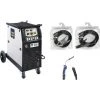 Poste De Soudure Gys Multiweld 320T Semi-automatique 320 Ampères Avec Accessoires