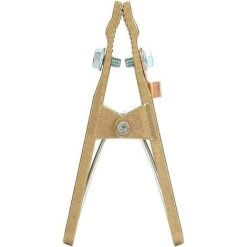 BEARSU 260A Pince De Masse Pour Souduremise Soudage Au Sol Pour Machine De Soudage -Soudure à larc Sales Store 56741800 3