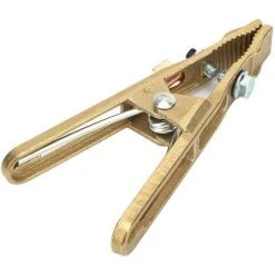 BEARSU 260A Pince De Masse Pour Souduremise Soudage Au Sol Pour Machine De Soudage -Soudure à larc Sales Store 56741800 4