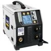 GYS Poste à Souder Mig Mag MMA Tig DC Multipearl 2102