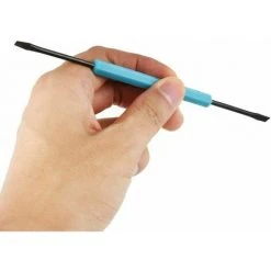 MONLY Baguette De Soudage 6 Pcs Soudage De La Station De Soudage De La Station De Soudage De Fer De Fer De Fer, Outil D'assistance De Chaleur électronique, Ensemble De La Puce D'alésoir. Soudeur Pou -Soudure à larc Sales Store 57218912 4