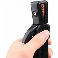 QERSTA Agrafe Noire De Bride Au Sol De Soudure De Groud De 1.5M 300A Pour La Machine De Soudure à L'arc électrique -Soudure à larc Sales Store 57297440 4