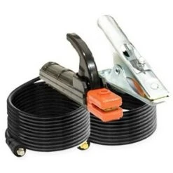 Poste A Souder Inverter 200A ARC Et TIG CATERPILLAR DZ201 Professionnel -Soudure à larc Sales Store 57772365 3