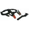 FRONIUS Ensemble De Pince Porte électrode Enrobée Et Dun Ensemble De Pince De Masse Connecteurs Ø 9 Mm Ou 25 Mm² Câbles 16 Mm² Pour FRO001 Référence FRO010