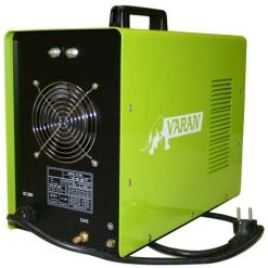 Varan Motors - Var-ct520-3 Poste à Souder Et à Découper 3 En 1 TIG, MMA Et Plasma Inverter+ Accessoires - Vert -Soudure à larc Sales Store 5891535 5