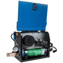 POSTE À SOUDER DE 120A 4IN1 MMA MIG TIG SCHEPPACH WSE4000MULTI -Soudure à larc Sales Store 59108639 3