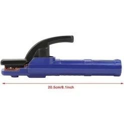 STARLIGHT SL.GT Porte-électrode 300A Pince De Soudage En Cuivre Isolée Bonne Conductivité Pince De Bâton De Tige De Soudage Pour Machine à Souder -Soudure à larc Sales Store 59164113 4