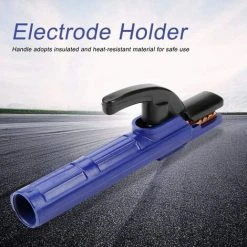 BEARSU 300A Pince D'Électrode De Soudage Support D'Électrode En Cuivre Isolée Par Porte-électrode Pour Machine De Soudure Avec Support Anti-Échaudage Et Non Conducteur 9 BEARSU 300A Pince D'Électrode De Soudage Support D'Électrode En Cuivre Isolée Par Porte-électrode Pour Machine De Soudure Avec Support Anti-Échaudage Et Non Conducteur -Soudure à larc Sales Store 59715022 5