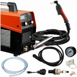 INSMA Poste à Souder Inverter IGBT TOPSHAK TS-CUT40 110V-220V 200A -Soudure à larc Sales Store 59976470 3