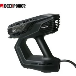 Decapower Porte-électrode Portable 2 En 1 Machine De Soudage à L'arc Portable Stick MMA Welder Machine -Soudure à larc Sales Store 60167098 4