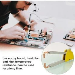 BENOBBY KIDS Soudeuse Par Points Pinces à Souder Stylos à Souder Accessoires De Déclenchement Automatique à Main Stylo à Souder Pour Réparation De Soudage, Etc. -Soudure à larc Sales Store 60417452 5