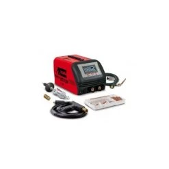 TELWIN 823219 SOUDEUSE NUMERIQUE CAR SPOTTER 5500 - 230V 1ph -Soudure à larc Sales Store 60507831 3