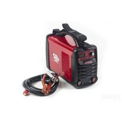 METALWORKS 829010220 INVERTER TEC 220 MACHINE A SOUDER + COFFRET + ACCESSOIRES -Soudure à larc Sales Store 60514254 4