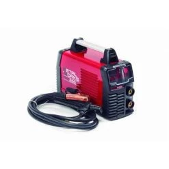 METALWORKS 829010200 POSTE A SOUDER INVERTER TEC 200 + COFFRET + ACCESSOIRES -Soudure à larc Sales Store 60515738 3