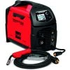 TELWIN 816055 INVERTER WIRE TECHNOMIG 210 MACHINE DE SOUDAGE DOUBLE SYNERGIQUE