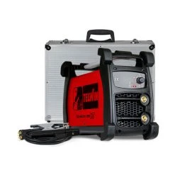 TELWIN 816251 INVERTER TECHNOLOGY 236 XT SOUDEUR + COFFRET + ACCESSOIRES