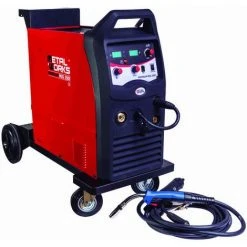 METALWORKS 829600250 MIG-MAG PREMIUM MIG 250I MACHINE À SOUDER À FIL