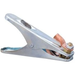 Galagar 67300500 Prise De Terre Pour Soudage 500 Amp.