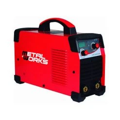 METALWORKS 829010250 MACHINE DE SOUDAGE INVERTER PREMIUM 250T -Soudure à larc Sales Store 60613183 3