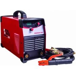 METALWORKS 829010250 MACHINE DE SOUDAGE INVERTER PREMIUM 250T -Soudure à larc Sales Store 60613183 4