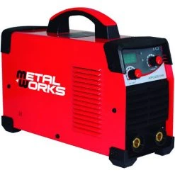 METALWORKS 829010250 MACHINE DE SOUDAGE INVERTER PREMIUM 250T -Soudure à larc Sales Store 60613183 5