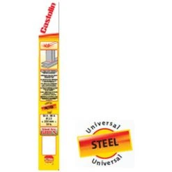 CASTOLINFRANCE Électrode Acier 690S CASTOLIN - Ø3.2 Mm - étui De 5 Pièces - 6903205