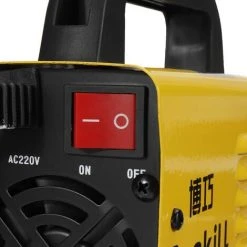 MANTA Poste à Souder 220V 4000W Digital Welding Inverter Machine IGBT Portable Machine 20-200A Welder -Soudure à larc Sales Store 61221575 5