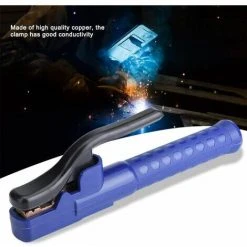 OUSUDELA 800A, Porte-électrode De Soudage Pince De Soudage En Cuivre Isolée Pour Machine à Souder(1 Pcs） -Soudure à larc Sales Store 61230454 5