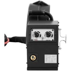 STAMOS Poste À Souder Mig/Mag Professionnel Gaz De Protection Fonction Synergic 350 A - Taupe -Soudure à larc Sales Store 61329669 3