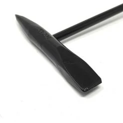 FR-LIFE Pic à Souder Professionnel BR-Vie 300gr Pour Enlever Les Scories De Soudage Comme Marteau Avec Un Côté Pic Ou Burin, Entièrement En Acier Massif Avec Traitement Thermique -Soudure à larc Sales Store 61333555 3