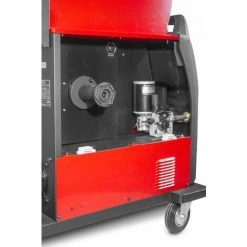 Poste à Souder MIG-MAG-FLUX Industriel Mobile 200 A - Manomètre Inclus MW-Tools MIG200I 8 Poste à Souder MIG-MAG-FLUX Industriel Mobile 200 A - Manomètre Inclus MW-Tools MIG200I -Soudure à larc Sales Store 6164088 4